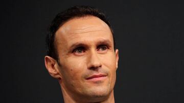 Carvalho espera que Real Madrid y Chelsea lleguen a cuartos