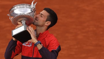 Thomas SAMSON / AFP)