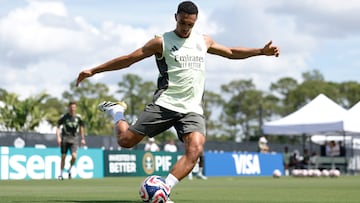 El Real Madrid se mide a la Juventus en los octavos del Mundial de Clubes: ¿dónde ver el partidazo?