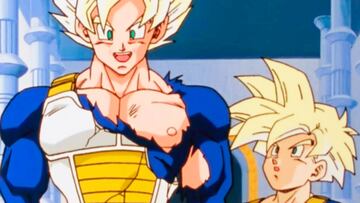 Dragon Ball Super