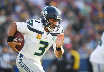 Los cinco enfrentamientos a ver en el Packers-Seahawks