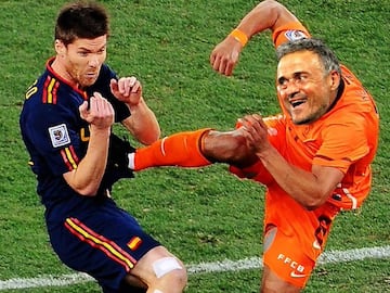 La final del Mundial de clubes, la de Wimbledon, los mejores memes del fin de semana 