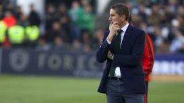 Juan Carlos Garrido.