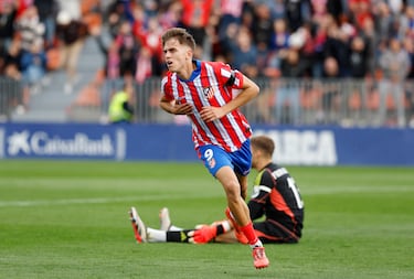 Raúl sobrevive a Torres
