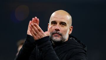 “El tercer gol nos ayudará mucho”