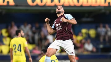 Villarreal 0 - Aston Villa 2: resumen, goles y resultado del amistoso de pretemporada