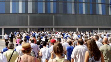 Cornellà-El Prat abrió el telón hoy hace una década