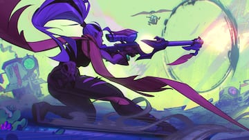 project loki moba