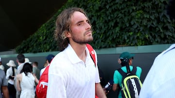 Wimbledon 2025, en directo: partidos y resultados de la jornada 1 en Londres hoy, en vivo