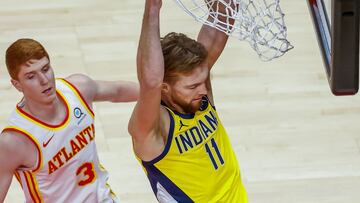 Sabonis, Trae, Booker... Las ausencias del All-Star NBA 2021