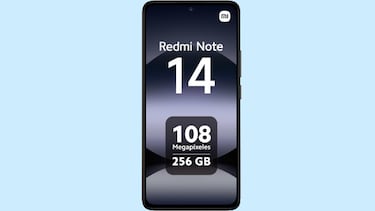 El móvil número 1 en ventas de Xiaomi, a un precio imbatible y por tiempo limitado en el Prime Day de Amazon