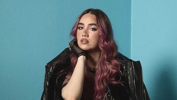 Ela Taubert anuncia gira por España: fechas, ciudades y cómo comprar entradas