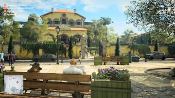 Hitman Switch 2 análisis conclusiones merece la pena