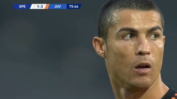 De Cristiano sintiendo celos de Ramos a uno de los penaltis más absurdos que se recuerdan