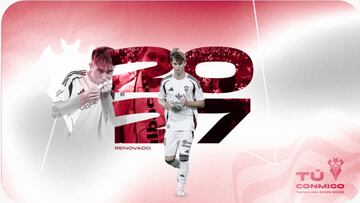 Marcos Moreno renueva con el Albacete