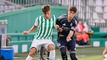 El Madrid comienza arrasando en el ‘otro’ Mundial de Clubes