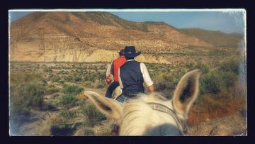 western leone