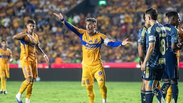 América le muestra el camino a Inter Miami
