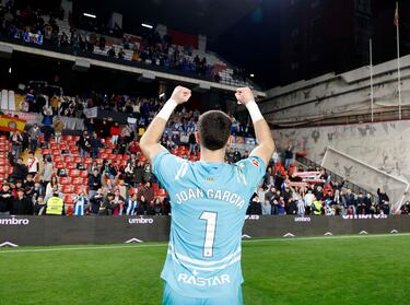 El partido (casi) perfecto existe