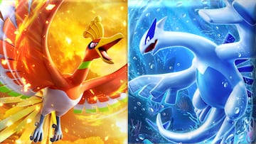 Pokémon TCG Pocket Saber Marino y Celeste expansión todas las cartas confirmadas fecha tráiler