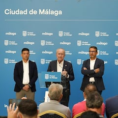 ¡Málaga renuncia al Mundial 2030!