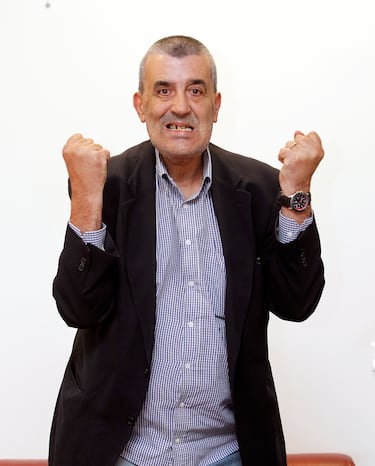 Manuel Esteban, Manolete, genio y figura del periodismo.