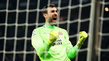 El Espanyol acecha su récord como invicto en la era Cornellà