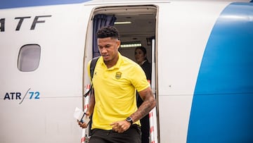Figuriccwin247.como Benguché o Edrick Menjívar estarán concentradas con la Selección de Honduras y no podrán estar presentes en el Clásico CD Olimpia vs. Real España en Nueva Orleans.