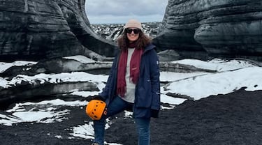 Una mujer viaja a 90 países del mundo y señala al que volvería siempre: “Es el único al que iría una y otra vez”