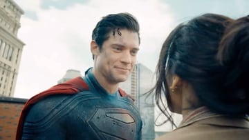 superman