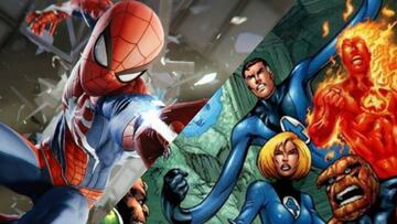Marvel's Spider-Man