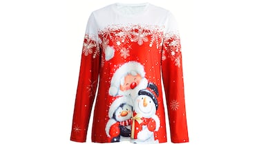 Ofertas de Navidad en Temu: ahorra hasta un 77% en moda de invierno