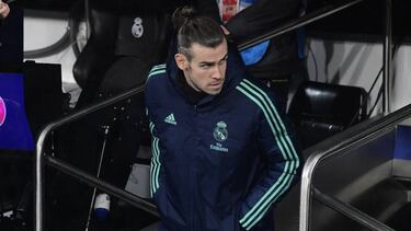 Gareth Bale.