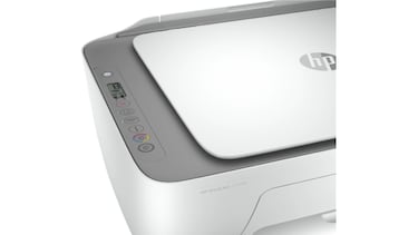 Esta impresora HP que escanea y tiene wifi incluye hasta nueve meses de tinta gratis
