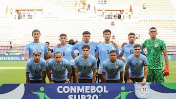 EFE/ Edison Suárez