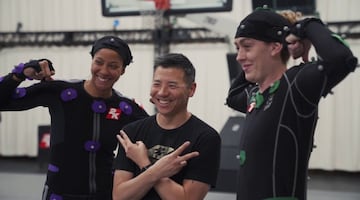 Mike Wang