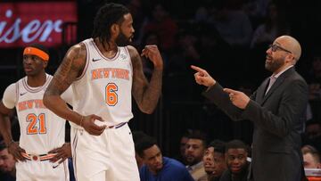 DeAndre Jordan busca volver a Los Ángeles: ¿Lakers o Clippers?