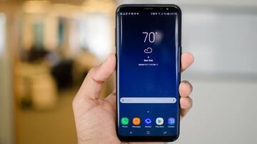 Análisis del Samsung Galaxy S8, la opinión de los expertos