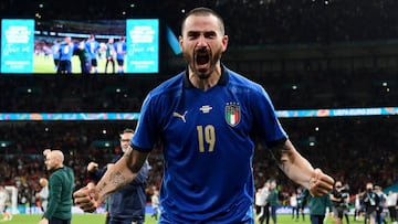 Bonucci.