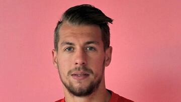 Florian Lejeune