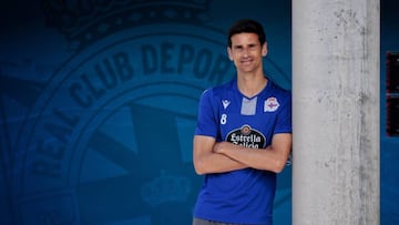 Las Palmas acecha a Vicente Gómez