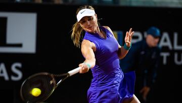 Badosa - Ferro: horario, TV y dónde ver Roland Garros hoy en directo
