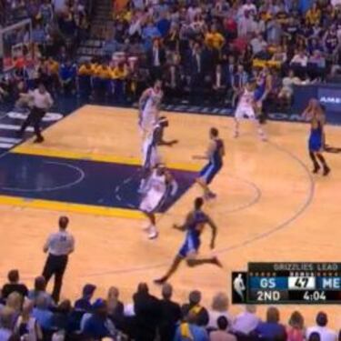 El 'efecto Bogut': el giro táctico que destrozó a los Grizzlies