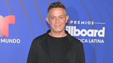 Alejandro Sanz confiesa el error que siempre lamentará con Antonio Flores: “Me arrepentiré toda la vida”