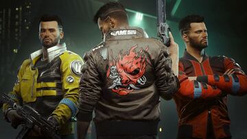 Cyberpunk 2077 continúa con su fase de resurgimiento y logra mantener sus buenos números