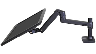 El brazo para monitor que arrasa en Amazon ayuda a corregir la postura y aliviar la fatiga visual