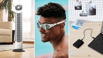 Lo más vendido en julio 2023 en Amazon