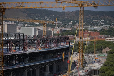 Para obtener el permiso, se necesitan certificados de control ambiental, de finalización de obras y un permiso de distrito.