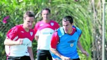 "Gurpegi ha marcado mi carrera deportiva"