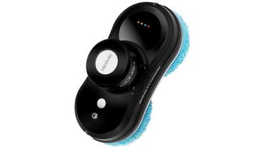 Conga WinDroid 870 Connected: así es el robot limpiacristales con un descuento de 183 euros